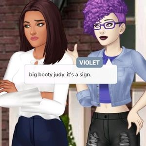 Meet your Posher, Hi